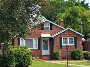 1929 Wrightsboro Rd, Augusta, GA 30904