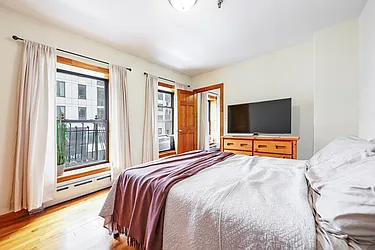 Rented by The Leasing Office