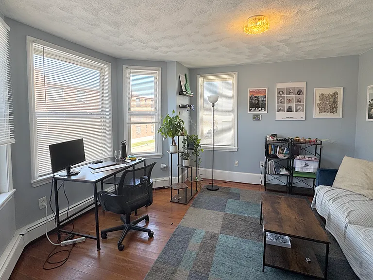 128 Bunker Hill St #2 — Photo 1