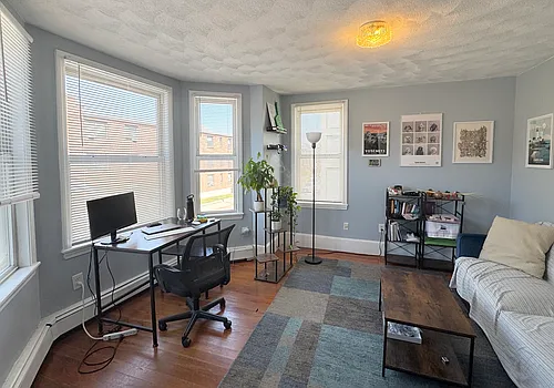 128 Bunker Hill St #2 Photo 1