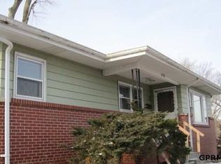 6758 N 34th St, Omaha, NE 68112