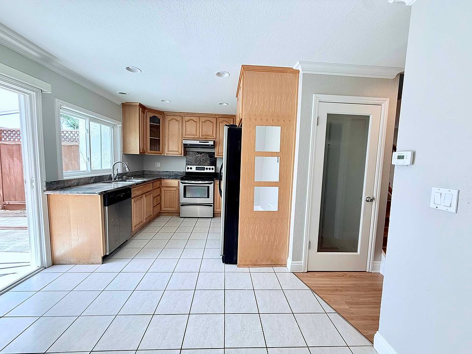 Kitchen View