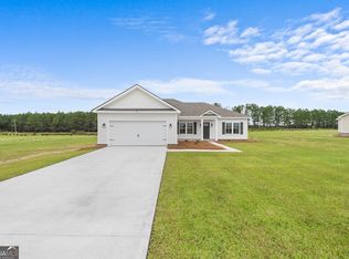 161 Landmark Cir LOT 28, Statesboro, GA 30458