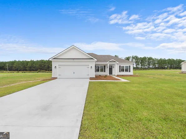 161 Landmark Cir Lot 28, Statesboro, GA 30458