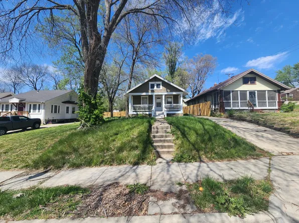 3324 E 60th St, Kansas City, MO 64130