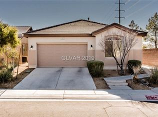 2013 Dolphin Beach Ave, North Las Vegas, NV 89081