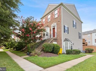 1216 Needham Ct, Crofton, MD 21114
