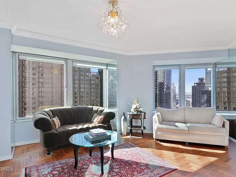 1st image of 150 W 56th St APT 3310