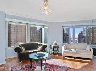 150 W 56th St APT 3310, New York, NY