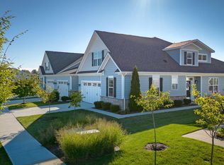 708 Moorings Cir #39, Stevensville, MD 21666