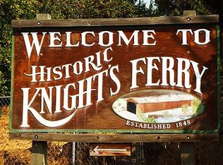 16136 Morrison Rd, Knights Ferry, CA 95361