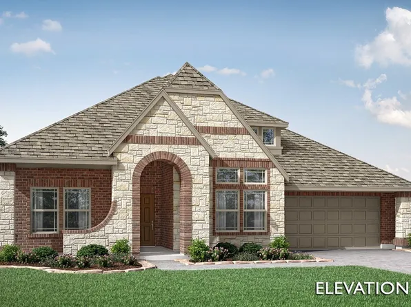 229 Claywood Dr, Glenn Heights, TX 75154