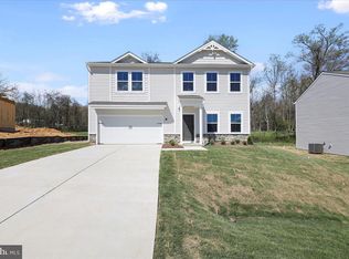 115 Site 2 Rabbit Rd, Hedgesville, WV 25427