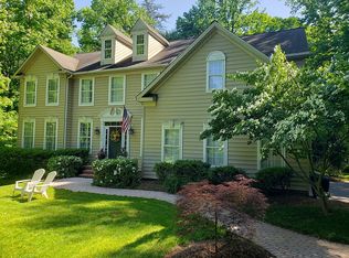 1208 Grey Stone Ter, Arnold, MD 21012