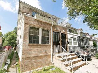 20939 112th Rd, Jamaica, NY 11429