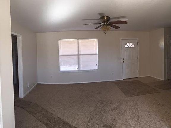 New carpet,new paint!