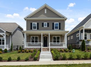 7131 Frances St LOT 27, Fairview, TN 37062