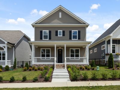 7131 Frances St Lot 27, Fairview, TN, 37062