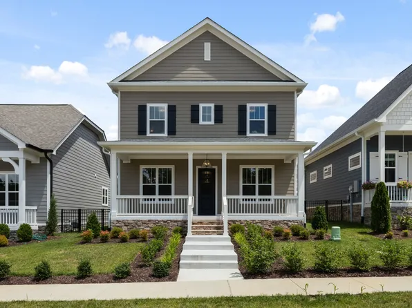 7131 Frances St Lot 27, Fairview, TN 37062