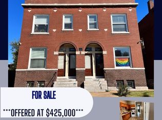 2715 Accomac St, Saint Louis, MO 63104