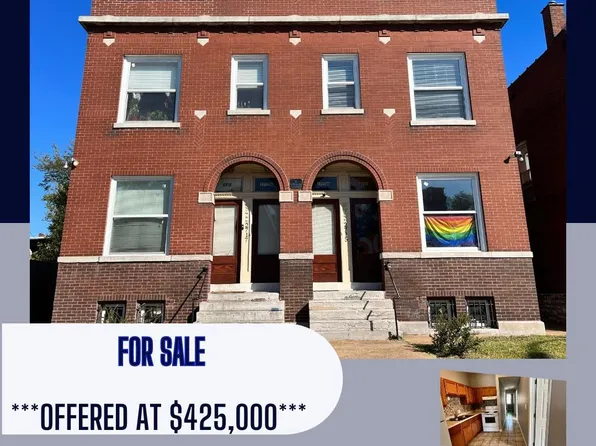 2715 Accomac St, Saint Louis, MO 63104