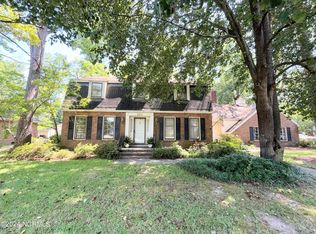 1211 Dunbar Dr, Laurinburg, NC 28352