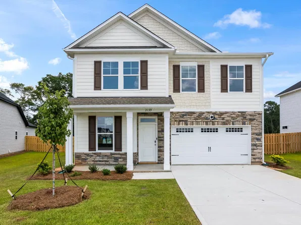 692 Tess St, Graniteville, SC 29829