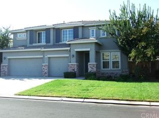 11625 Majestic Oaks Ln, Chowchilla, CA