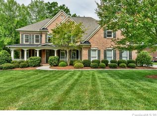 3113 Delamere Dr, Matthews, NC 28104
