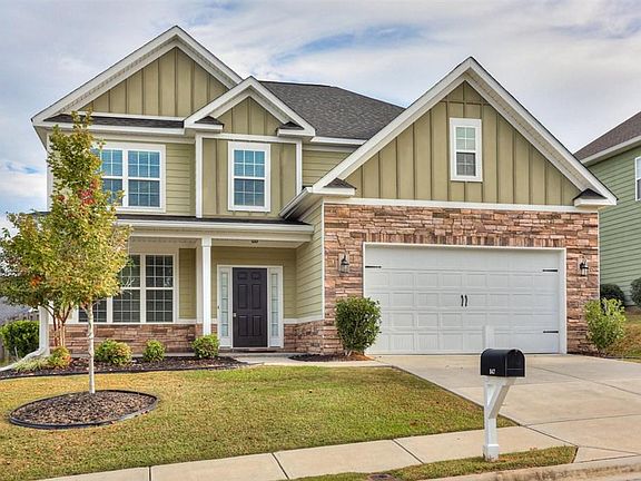 2nd image of 847 Herrington Dr
