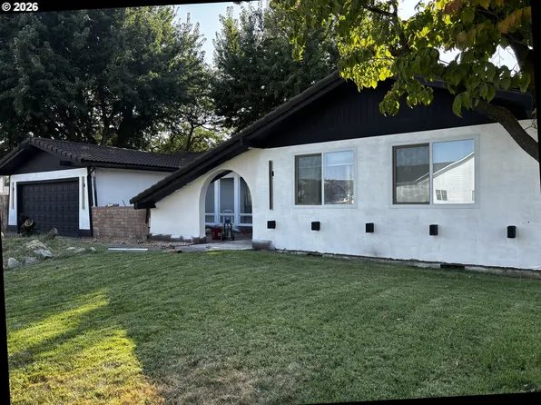 308 SW Faler Rd, Boardman, OR 97818