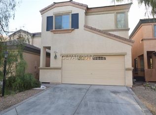 8261 Strawberry Spring St, Las Vegas, NV 89143