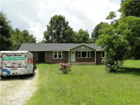 207 Ridgecrest Way, Williamston, SC 29697