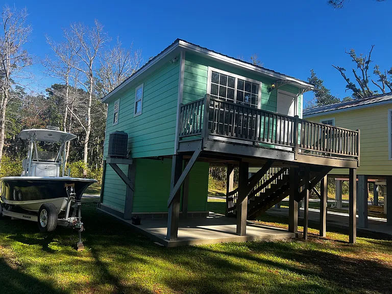 3520 Cold Springs Rd #3 — Photo 1