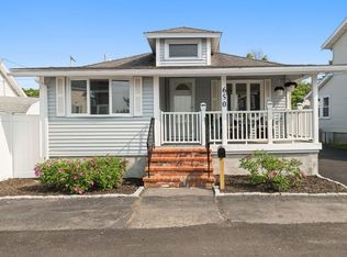 650 Sea St, Quincy, MA 02169