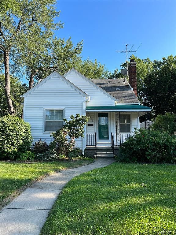 15584 Semrau Ave, Eastpointe, MI 48021 Zillow