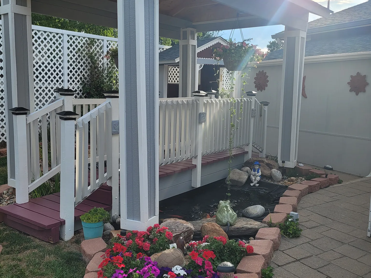 4 bed, 2500 sqft, $850 — Photo 4