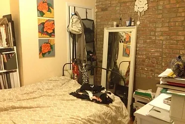 Rented by Westminster Management