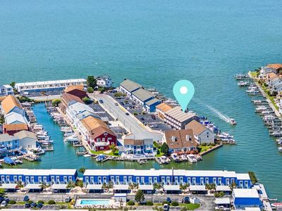 608 Bayshore Ct Unit 3, Ocean City, MD, 21842