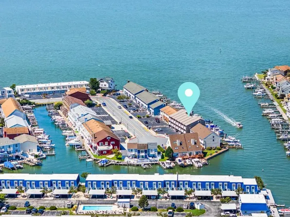 608 Bayshore Ct Unit 3, Ocean City, MD 21842