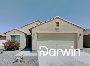 19417 N Sandalwood Dr, Maricopa, AZ 85138
