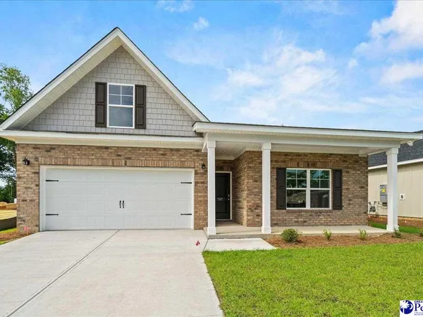 1175 Sanctuary Ln, Florence, SC 29501