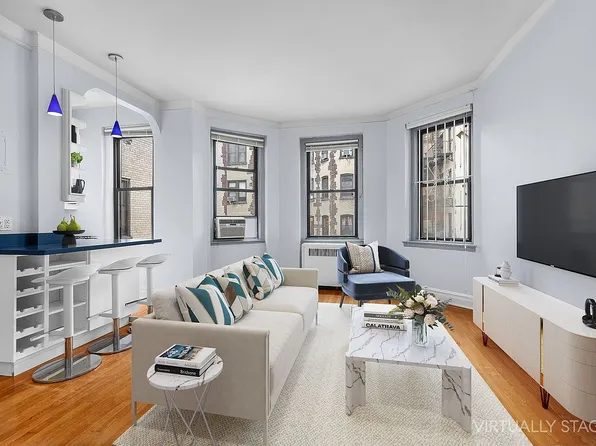 78 8th Ave APT 4K, Brooklyn, NY 11215