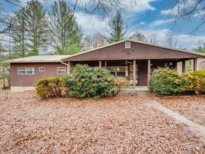 1760 Ryder Church Rd, Bluff City, TN, 37618