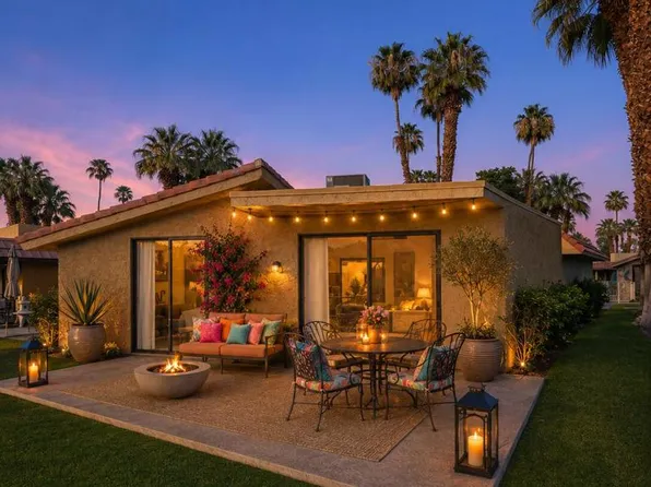 68941 Calle Montoro, Cathedral City, CA 92234