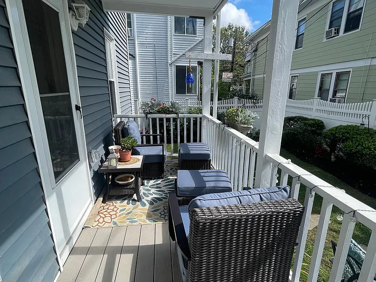 2 Ossipee Rd #4 — Photo 13