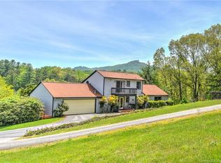 202 New Stock Rd, Asheville, NC 28804