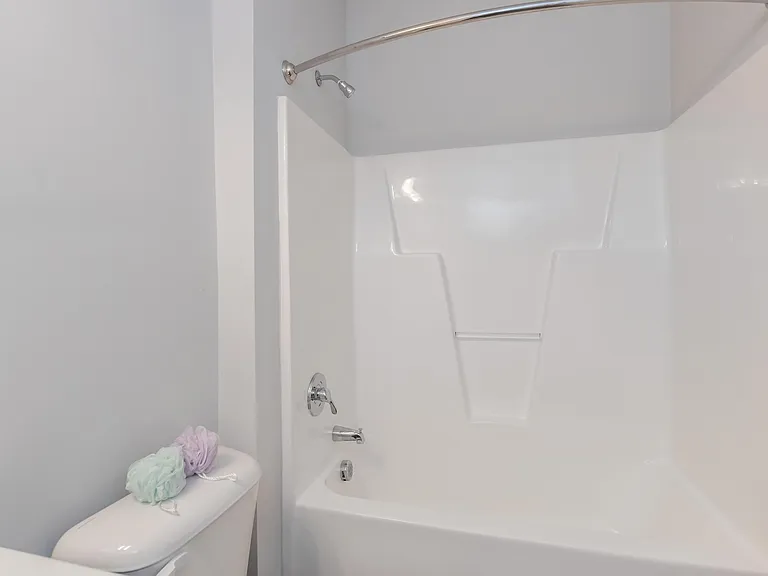 RINSE THE DAY AWAY