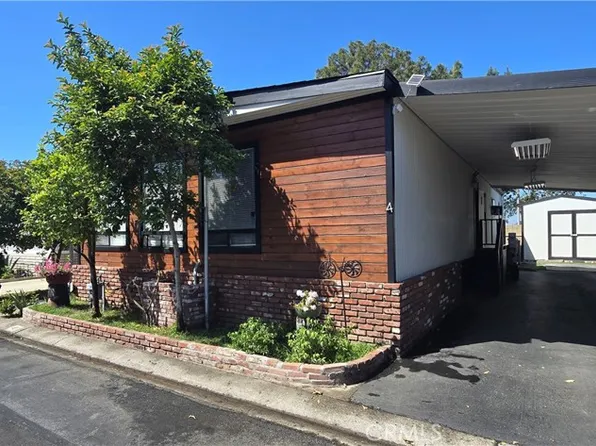 320 N Park Vista St, Anaheim, CA 92806