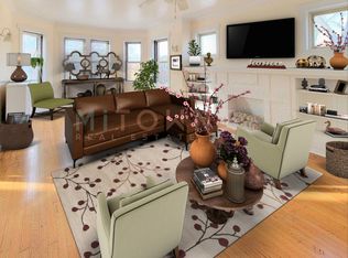 4800 N Washtenaw Ave #2F, Chicago, IL 60625